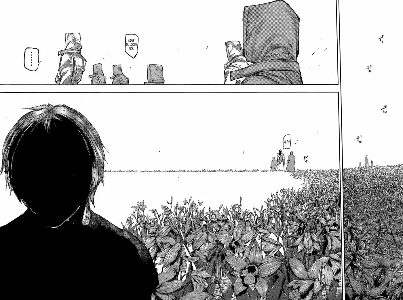 Tokyo Ghoul:re (2014) - Capítulo 84 - Página 13 - LectorTMOo