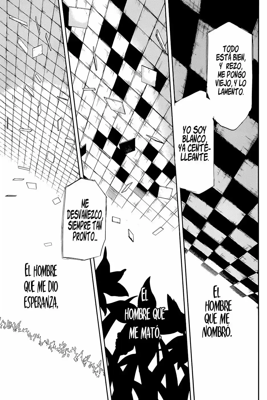 Tokyo Ghoul:re (2014) - Capítulo 85 - Página 15 - LectorTMOo
