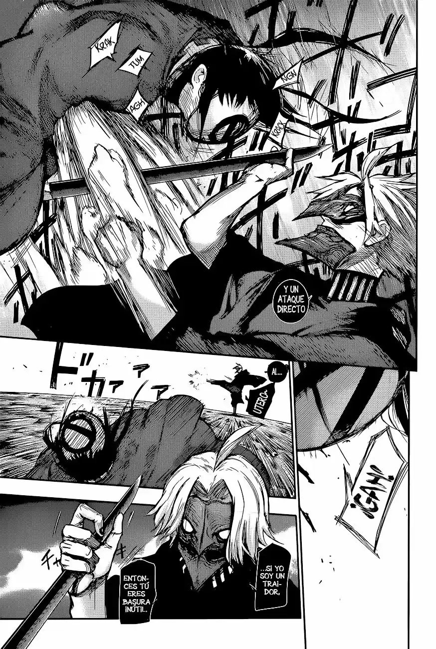 Tokyo Ghoul:re (2014) - Capítulo 89 - Página 10 - LectorTMOo