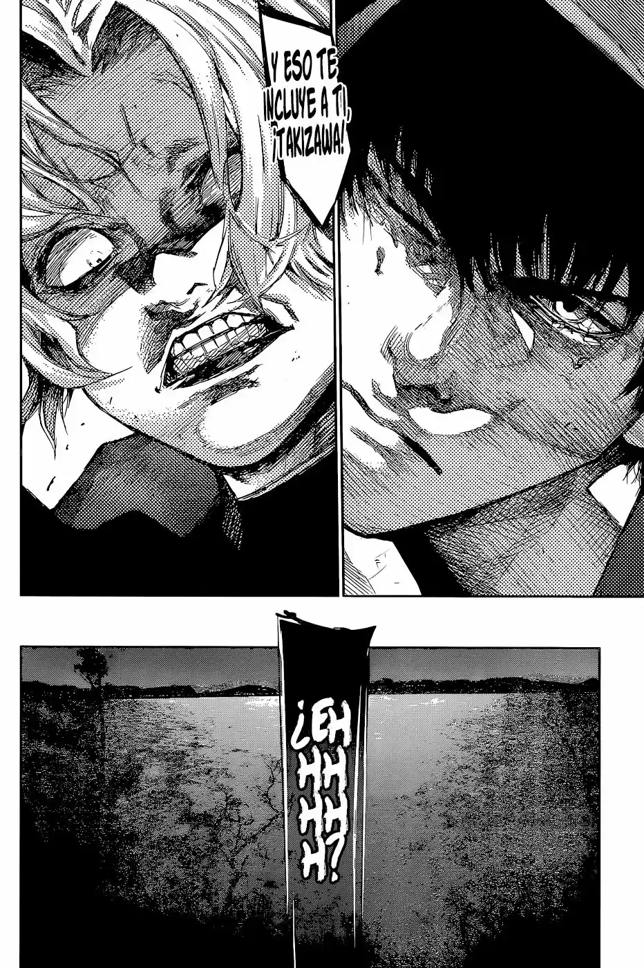 Tokyo Ghoul:re (2014) - Capítulo 90 - Página 15 - LectorTMOo