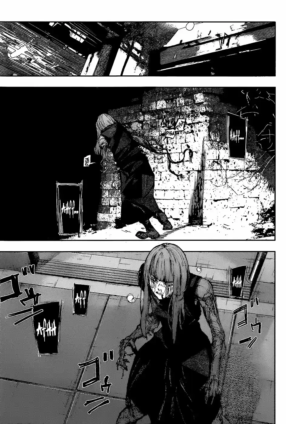 Tokyo Ghoul:re (2014) - Capítulo 90 - Página 16 - LectorTMOo