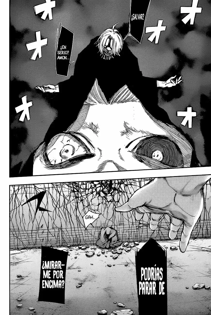 Tokyo Ghoul:re (2014) - Capítulo 91 - Página 7 - LectorTMOo