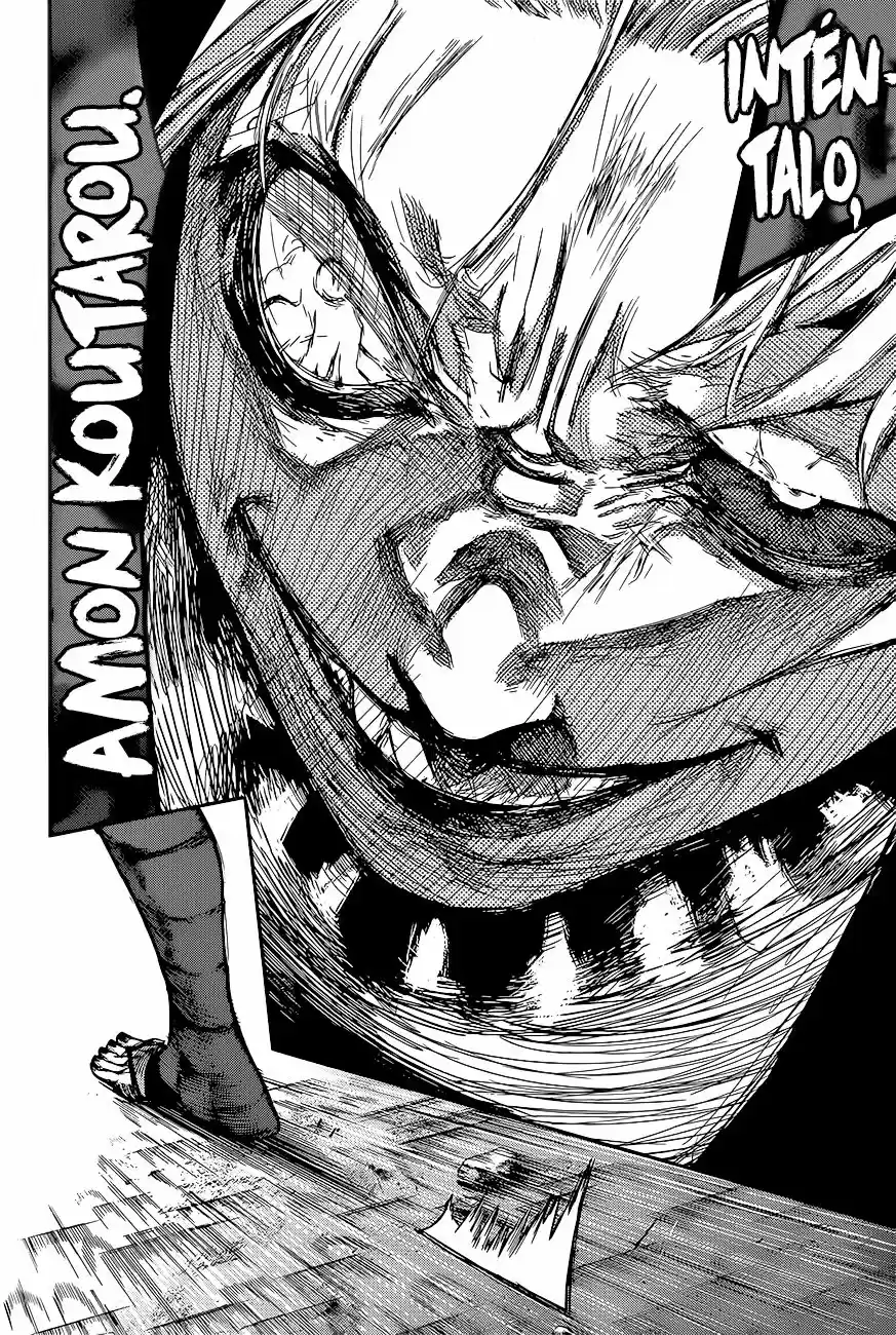 Tokyo Ghoul:re (2014) - Capítulo 91 - Página 9 - LectorTMOo