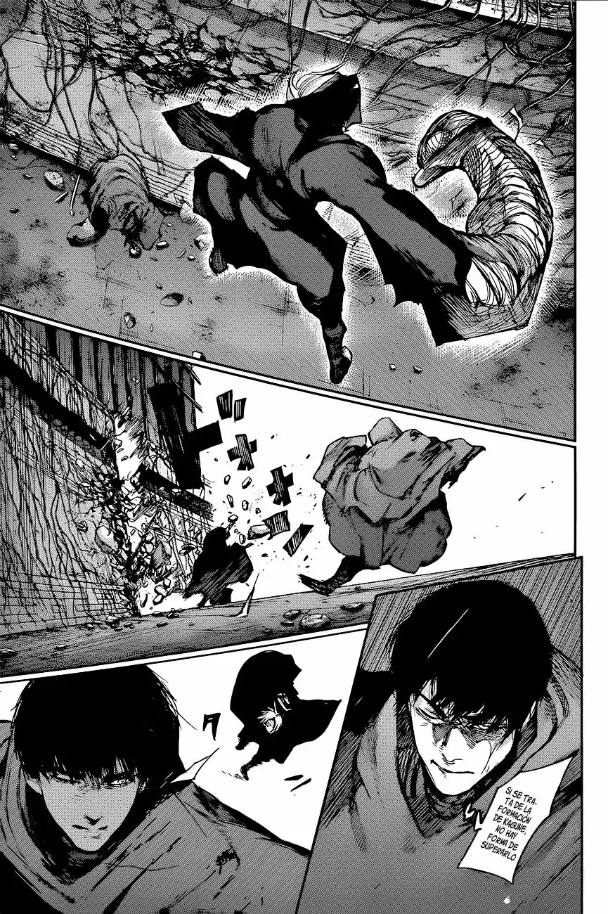 Tokyo Ghoul:re (2014) - Capítulo 91 - Página 10 - LectorTMOo