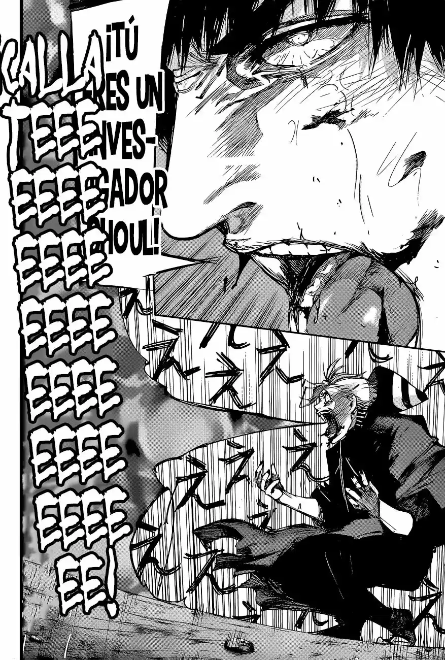 Tokyo Ghoul:re (2014) - Capítulo 91 - Página 15 - LectorTMOo