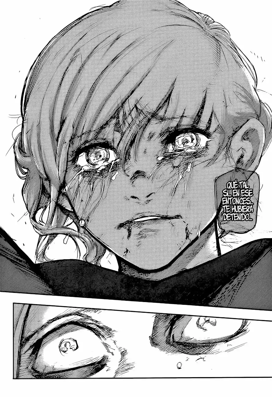 Tokyo Ghoul:re (2014) - Capítulo 95 - Página 9 - LectorTMOo