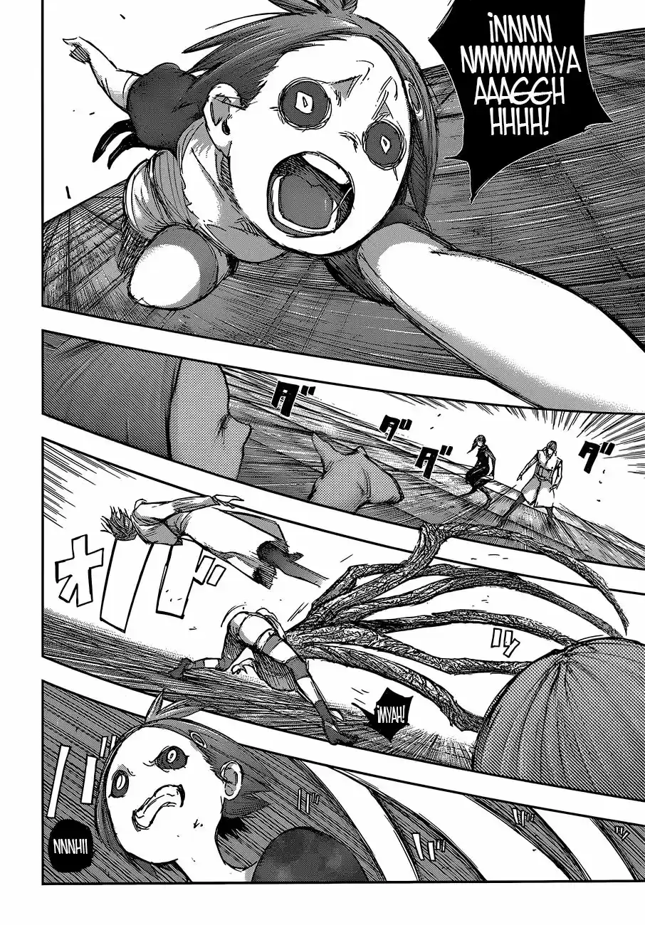 Tokyo Ghoul:re (2014) - Capítulo 97 - Página 9 - LectorTMOo