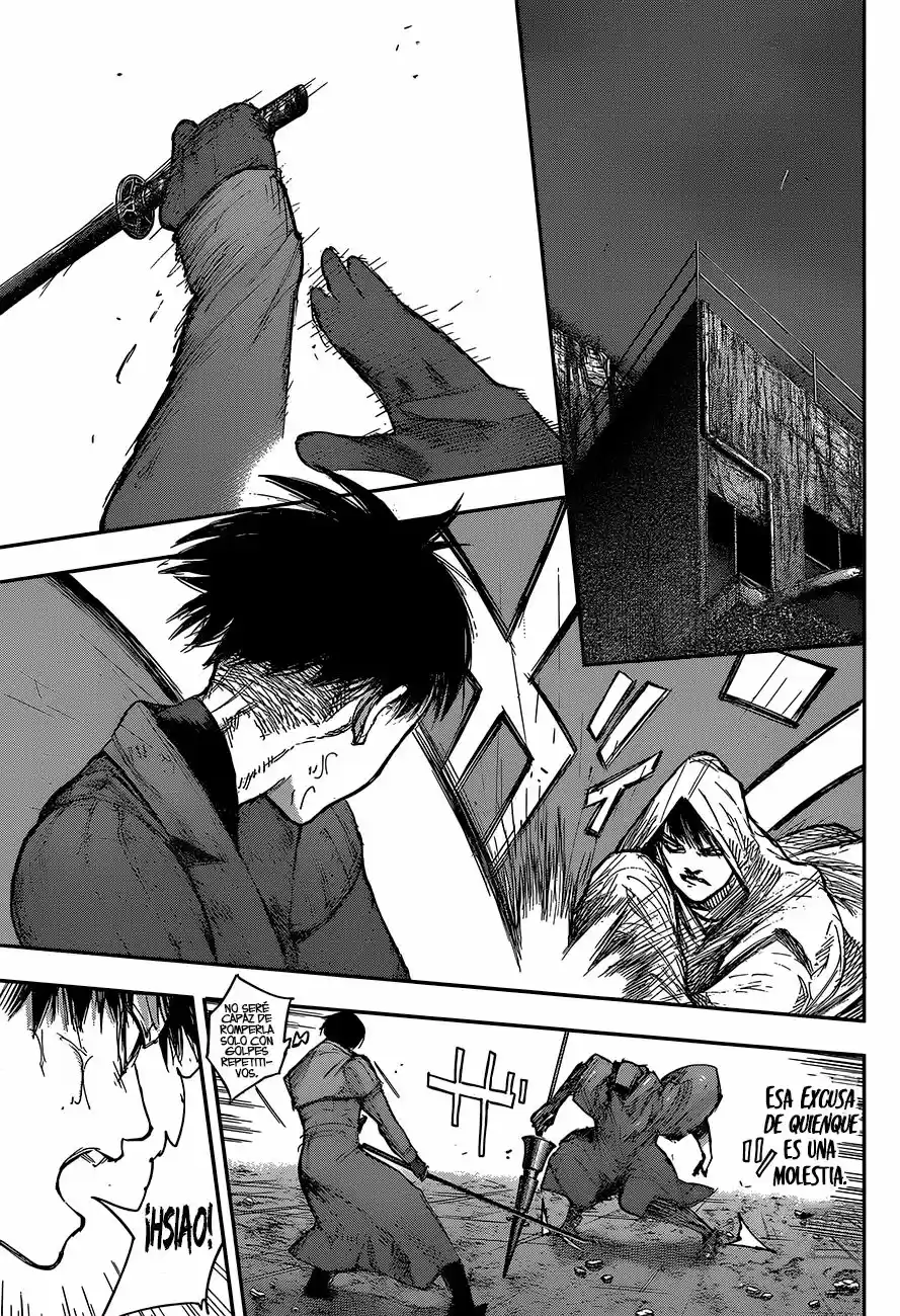 Tokyo Ghoul:re (2014) - Capítulo 97 - Página 14 - LectorTMOo