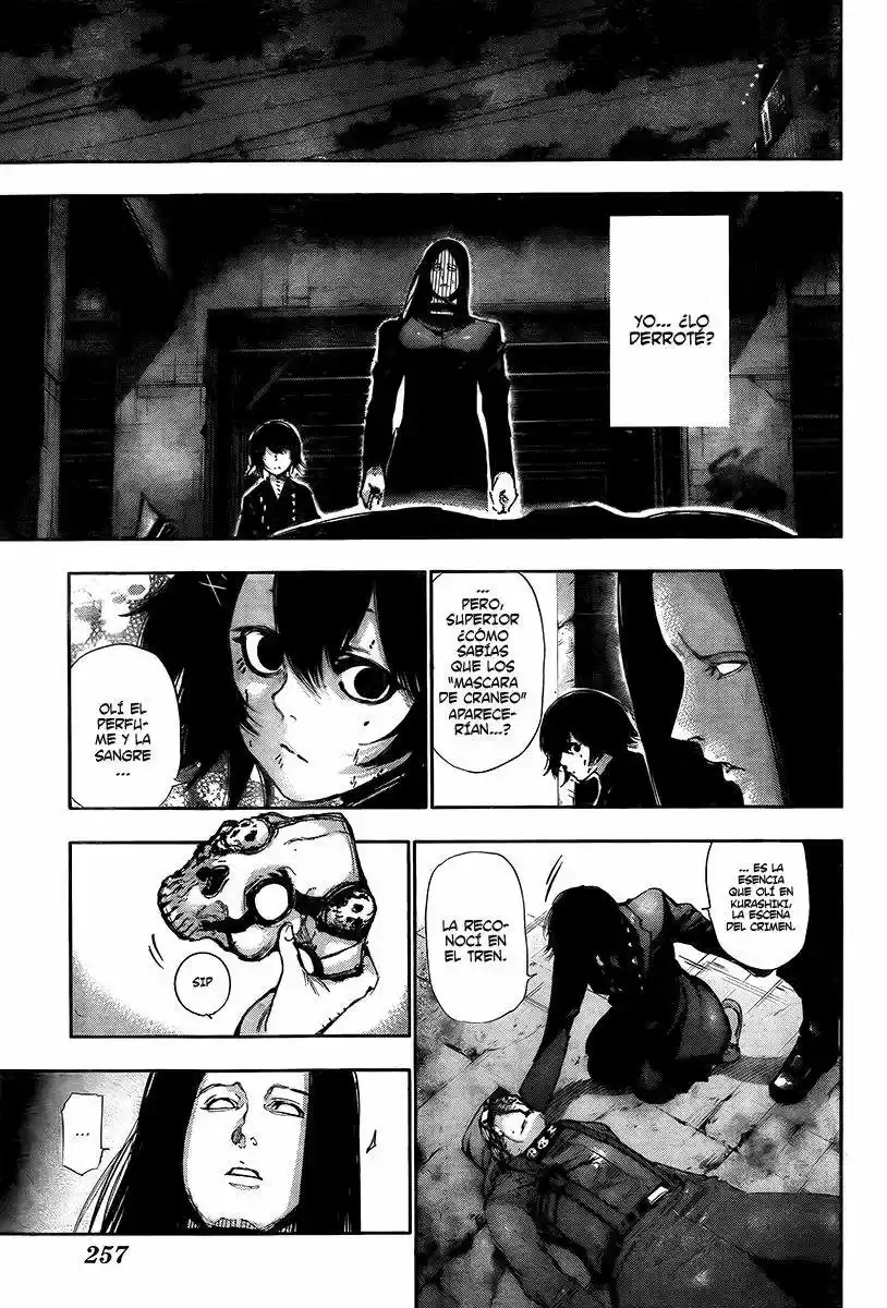 Tokyo Ghoul (2011) - Capítulo 0.01 - Página 28 - LectorTMOo