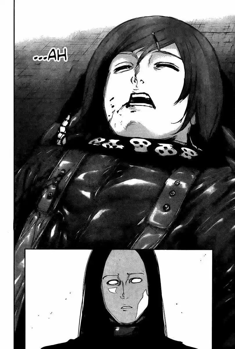 Tokyo Ghoul (2011) - Capítulo 0.01 - Página 29 - LectorTMOo