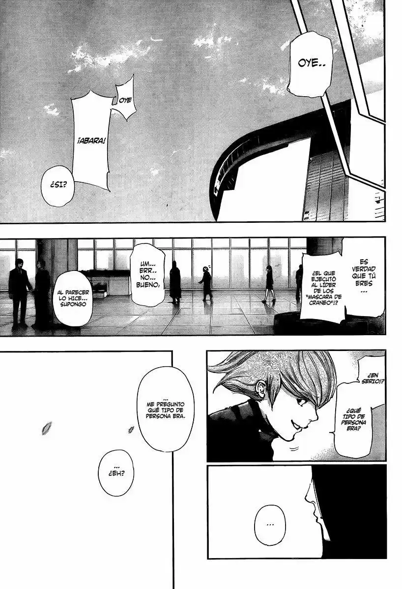 Tokyo Ghoul (2011) - Capítulo 0.01 - Página 30 - LectorTMOo
