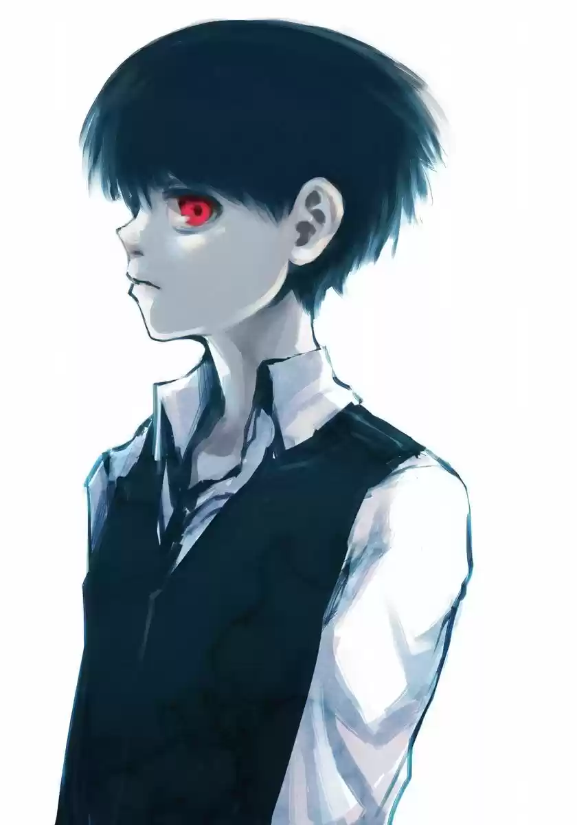 Tokyo Ghoul (2011) - Capítulo 0.1 - Página 8 - LectorTMOo