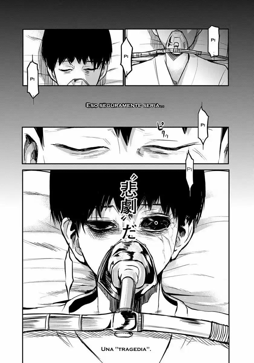 Tokyo Ghoul (2011) - Capítulo 0.1 - Página 48 - LectorTMOo