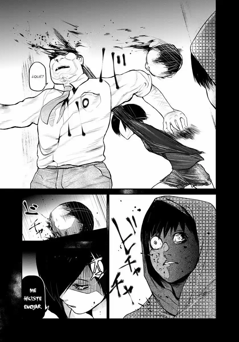Tokyo Ghoul (2011) - Capítulo 0.2 - Página 30 - LectorTMOo