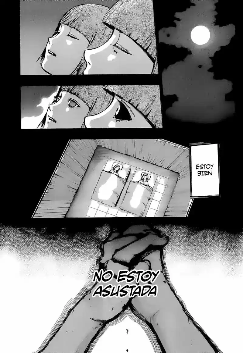 Tokyo Ghoul (2011) - Capítulo 103 - Página 13 - LectorTMOo