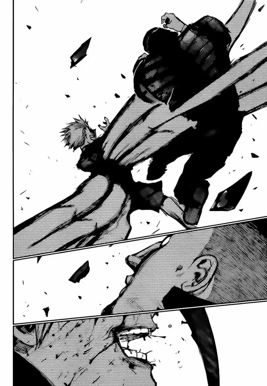 Tokyo Ghoul (2011) - Capítulo 105 - Página 9 - LectorTMOo