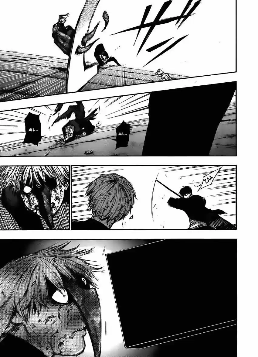 Tokyo Ghoul (2011) - Capítulo 106 - Página 14 - LectorTMOo