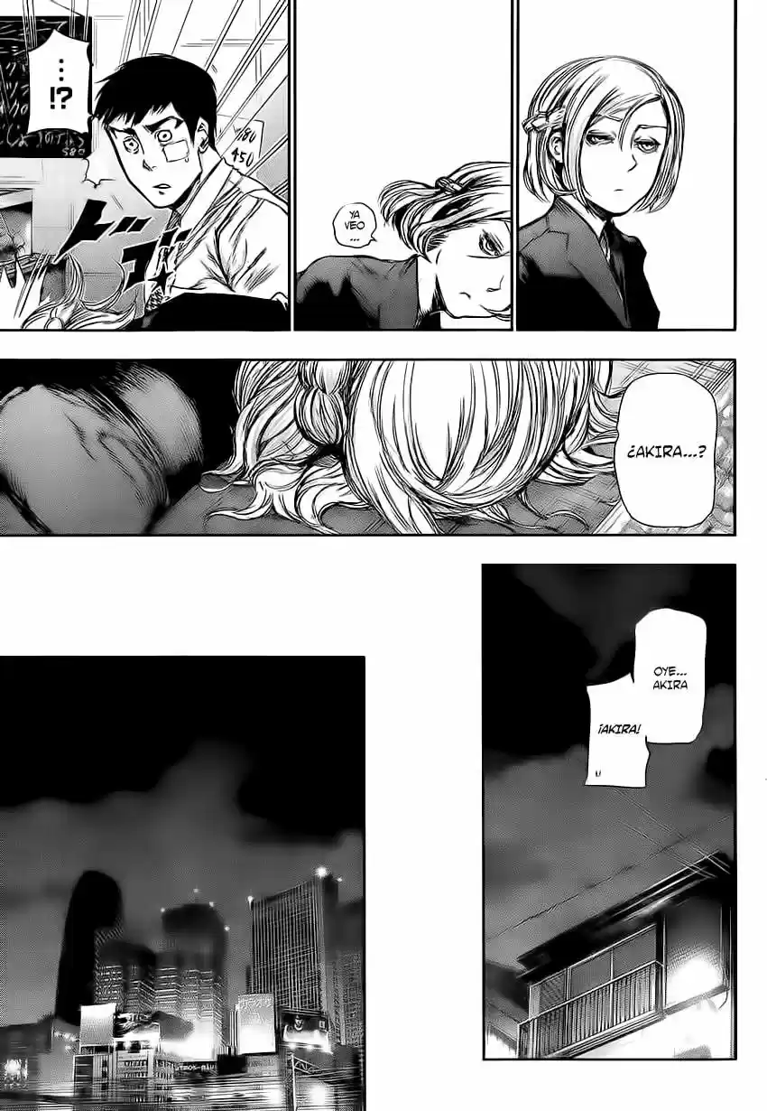 Tokyo Ghoul (2011) - Capítulo 110 - Página 13 - LectorTMOo