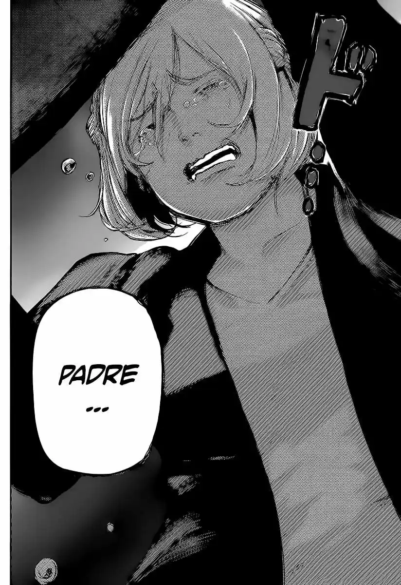 Tokyo Ghoul (2011) - Capítulo 111 - Página 8 - LectorTMOo