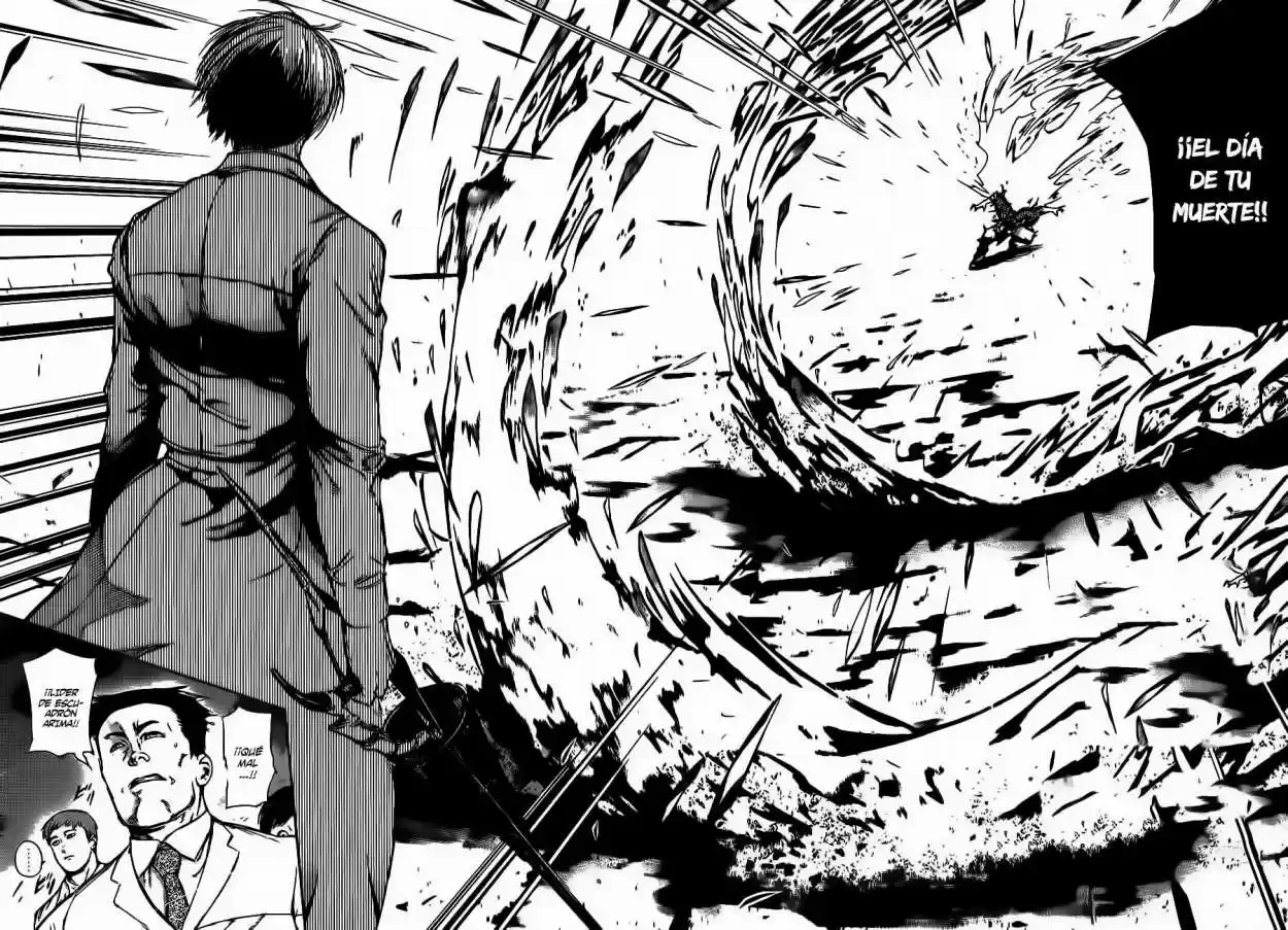 Tokyo Ghoul (2011) - Capítulo 113 - Página 4 - LectorTMOo