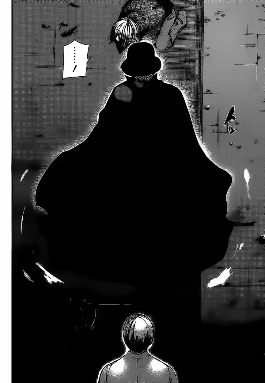 Tokyo Ghoul (2011) - Capítulo 113 - Página 12 - LectorTMOo