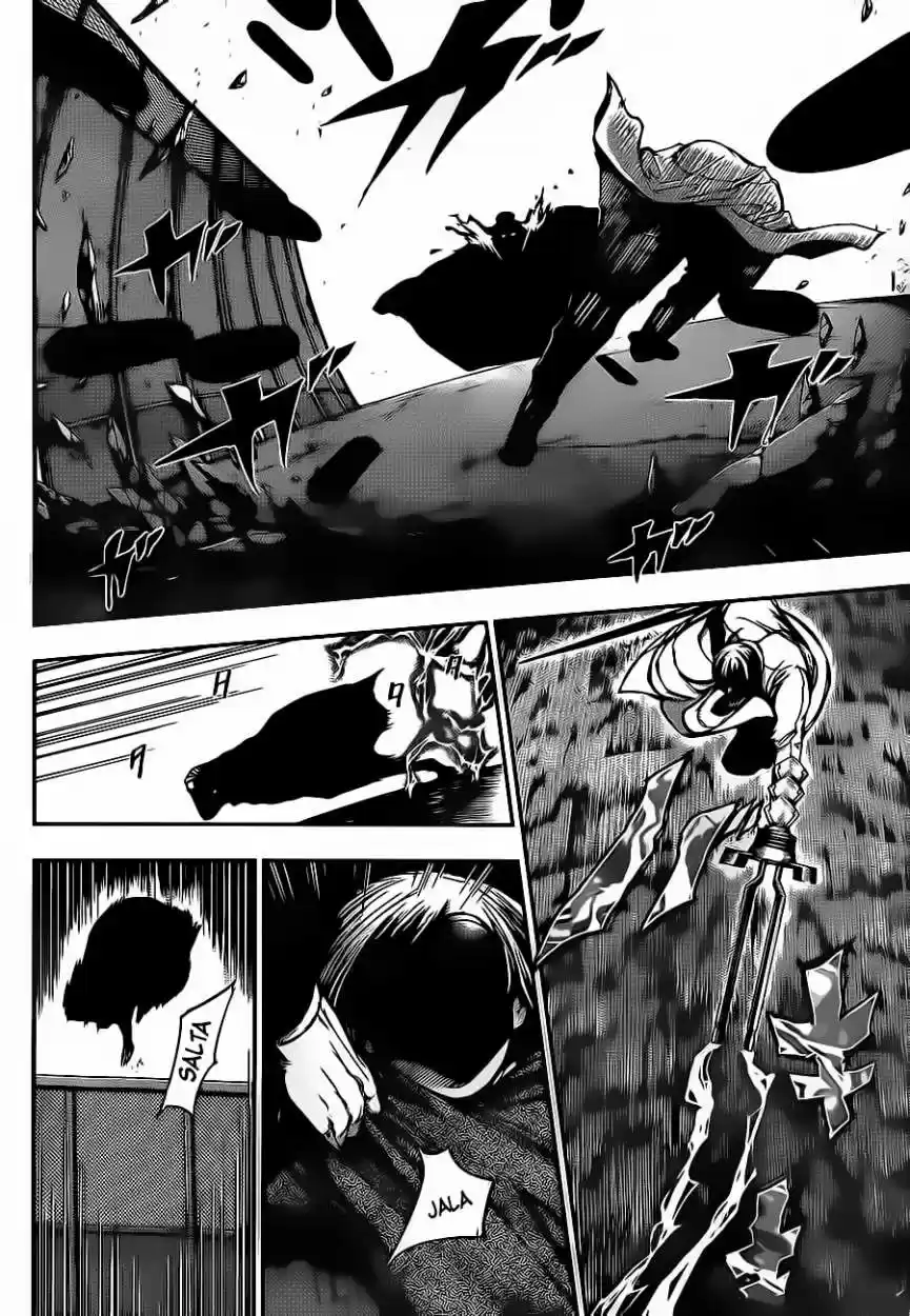 Tokyo Ghoul (2011) - Capítulo 113 - Página 14 - LectorTMOo