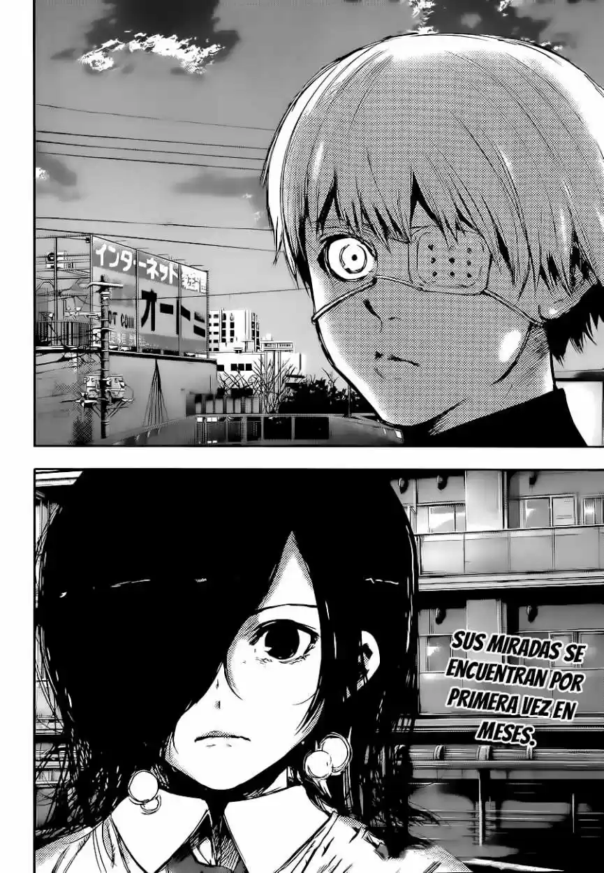 Tokyo Ghoul (2011) - Capítulo 119 - Página 21 - LectorTMOo