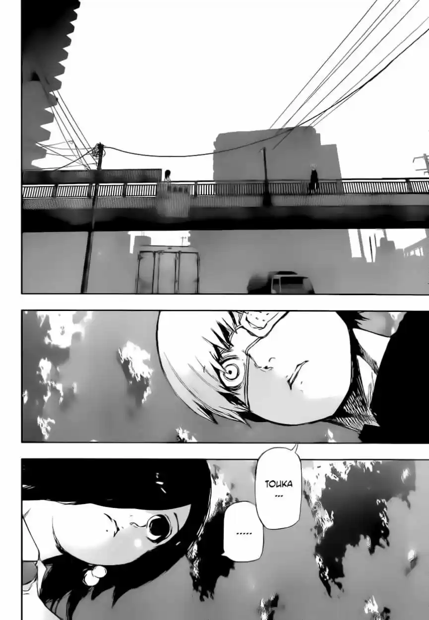 Tokyo Ghoul (2011) - Capítulo 120 - Página 4 - LectorTMOo