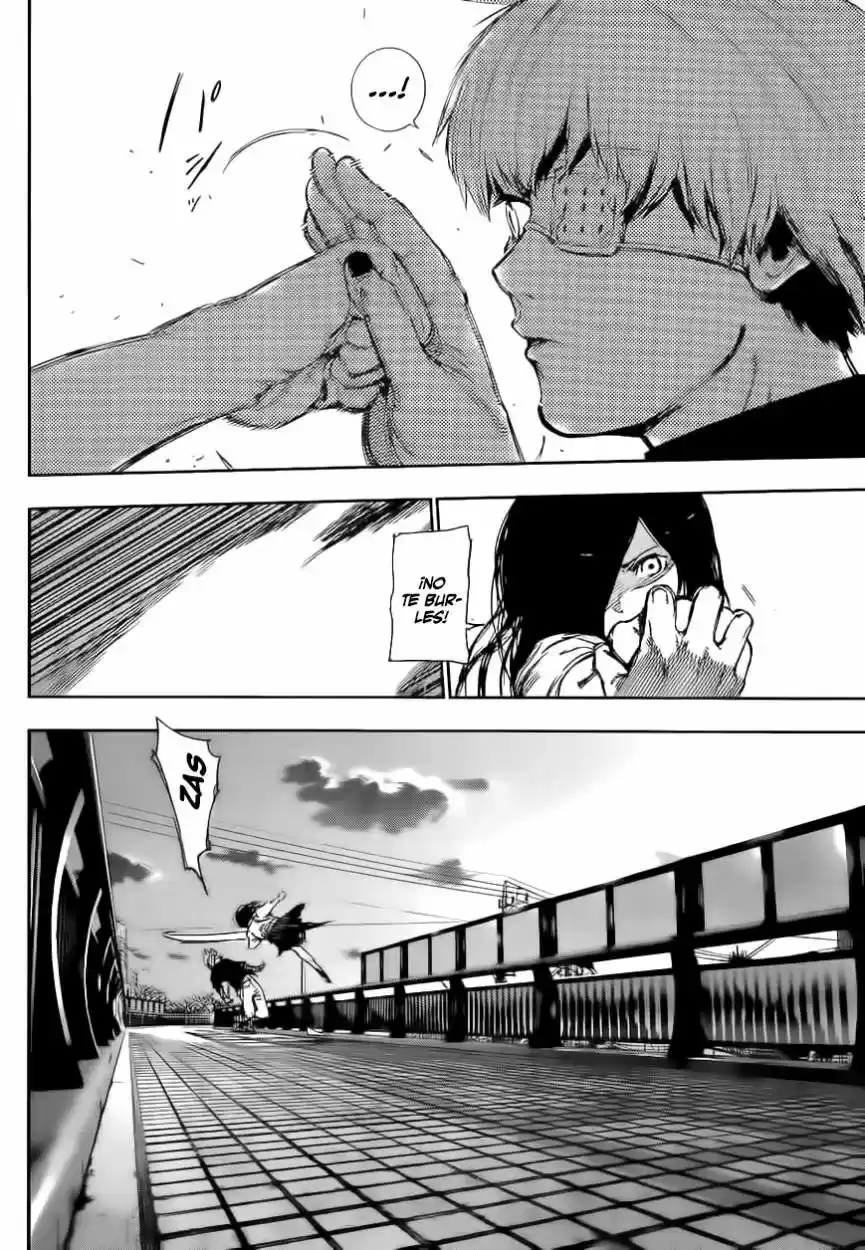 Tokyo Ghoul (2011) - Capítulo 120 - Página 12 - LectorTMOo
