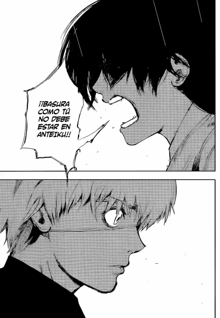 Tokyo Ghoul (2011) - Capítulo 120 - Página 15 - LectorTMOo