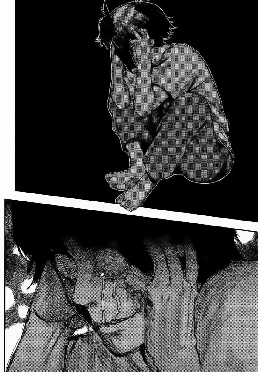 Tokyo Ghoul (2011) - Capítulo 123 - Página 19 - LectorTMOo