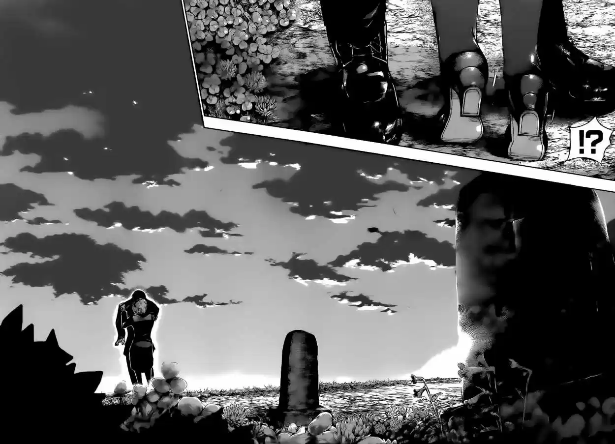 Tokyo Ghoul (2011) - Capítulo 124 - Página 14 - LectorTMOo