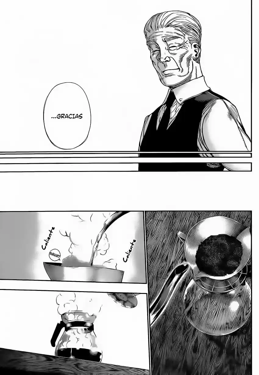Tokyo Ghoul (2011) - Capítulo 125 - Página 15 - LectorTMOo