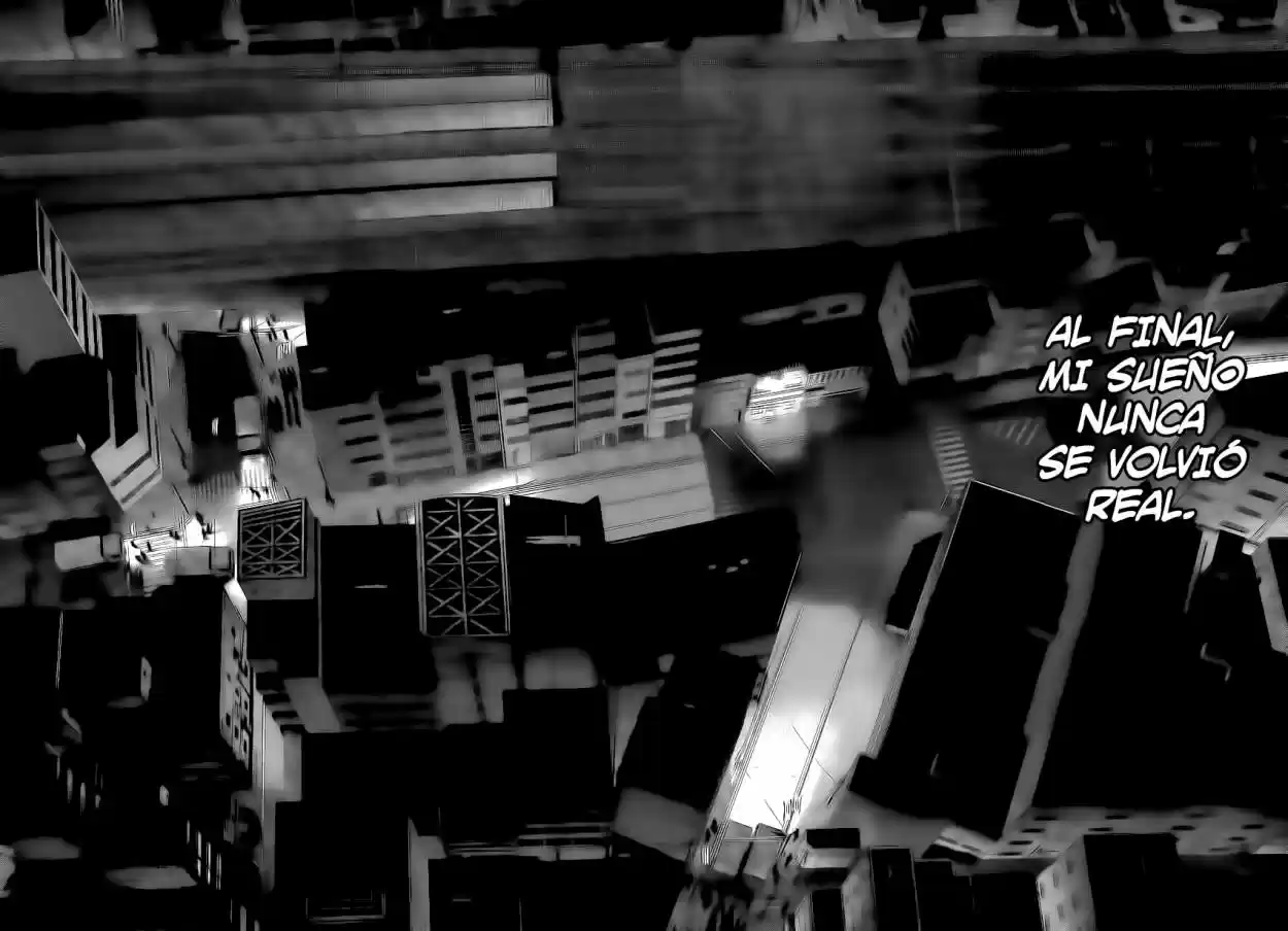 Tokyo Ghoul (2011) - Capítulo 125 - Página 20 - LectorTMOo