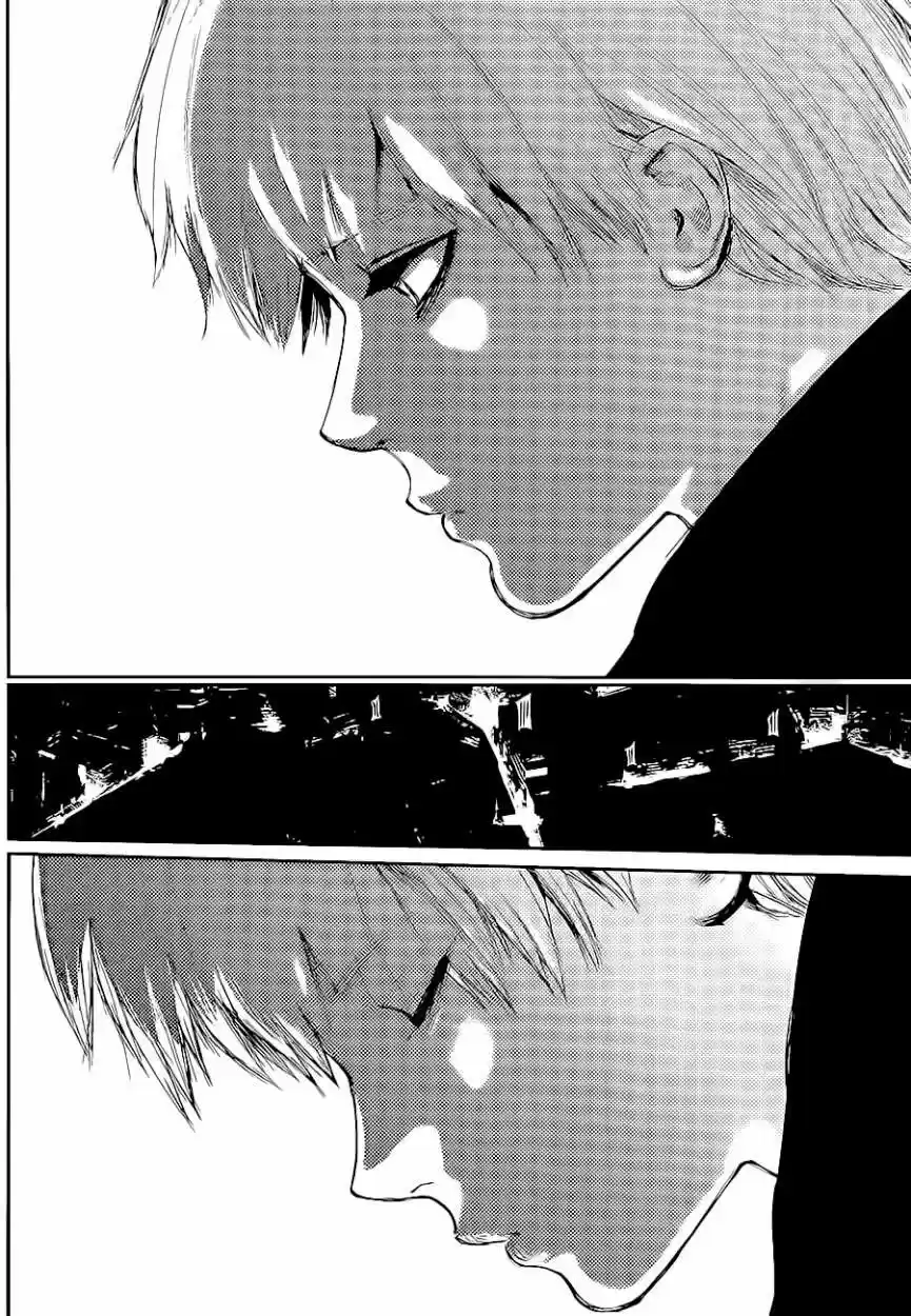 Tokyo Ghoul (2011) - Capítulo 128 - Página 5 - LectorTMOo