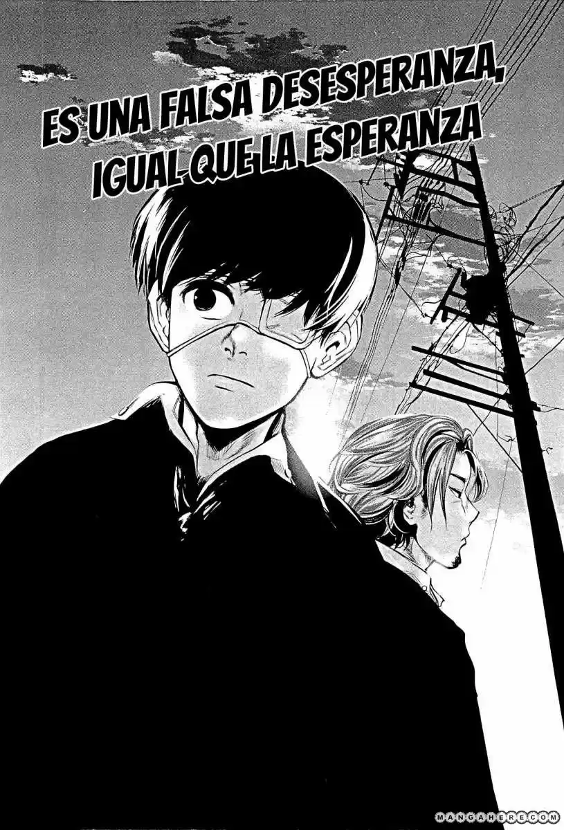 Tokyo Ghoul (2011) - Capítulo 13 - Página 4 - LectorTMOo