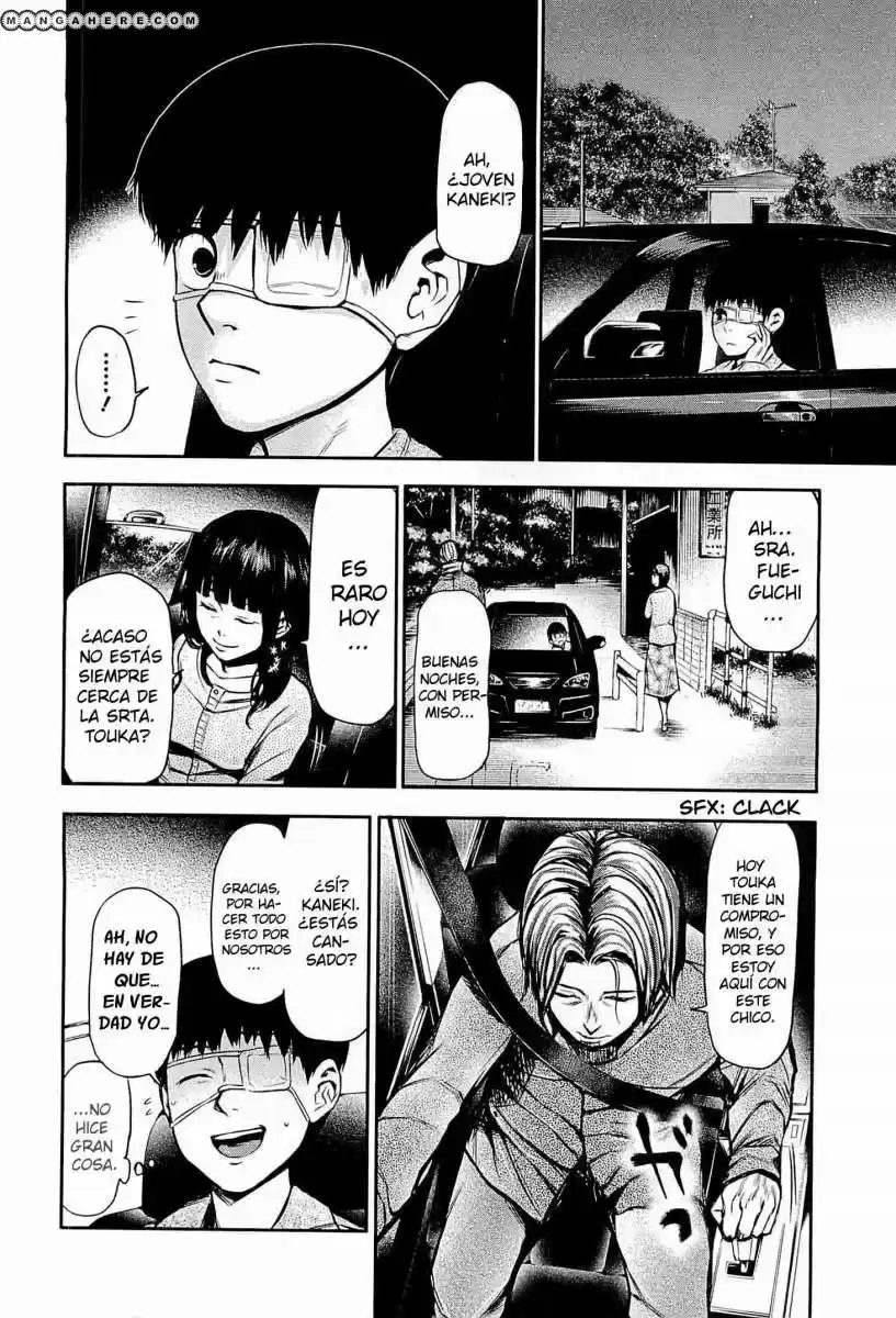 Tokyo Ghoul (2011) - Capítulo 13 - Página 12 - LectorTMOo