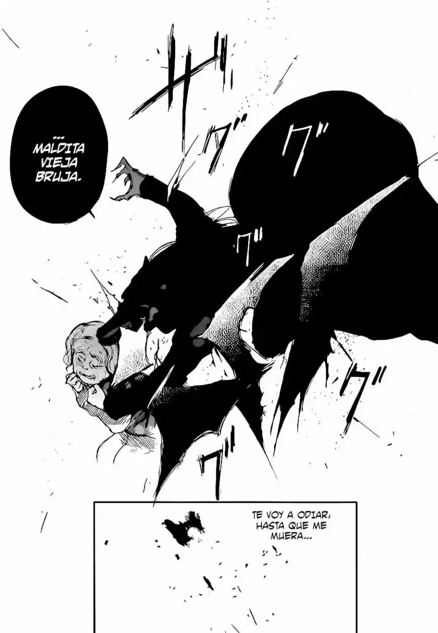 Tokyo Ghoul (2011) - Capítulo 130 - Página 20 - LectorTMOo