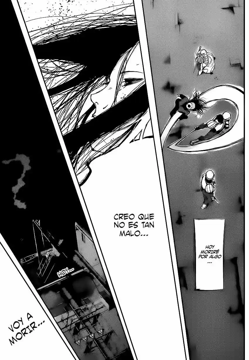 Tokyo Ghoul (2011) - Capítulo 131 - Página 11 - LectorTMOo