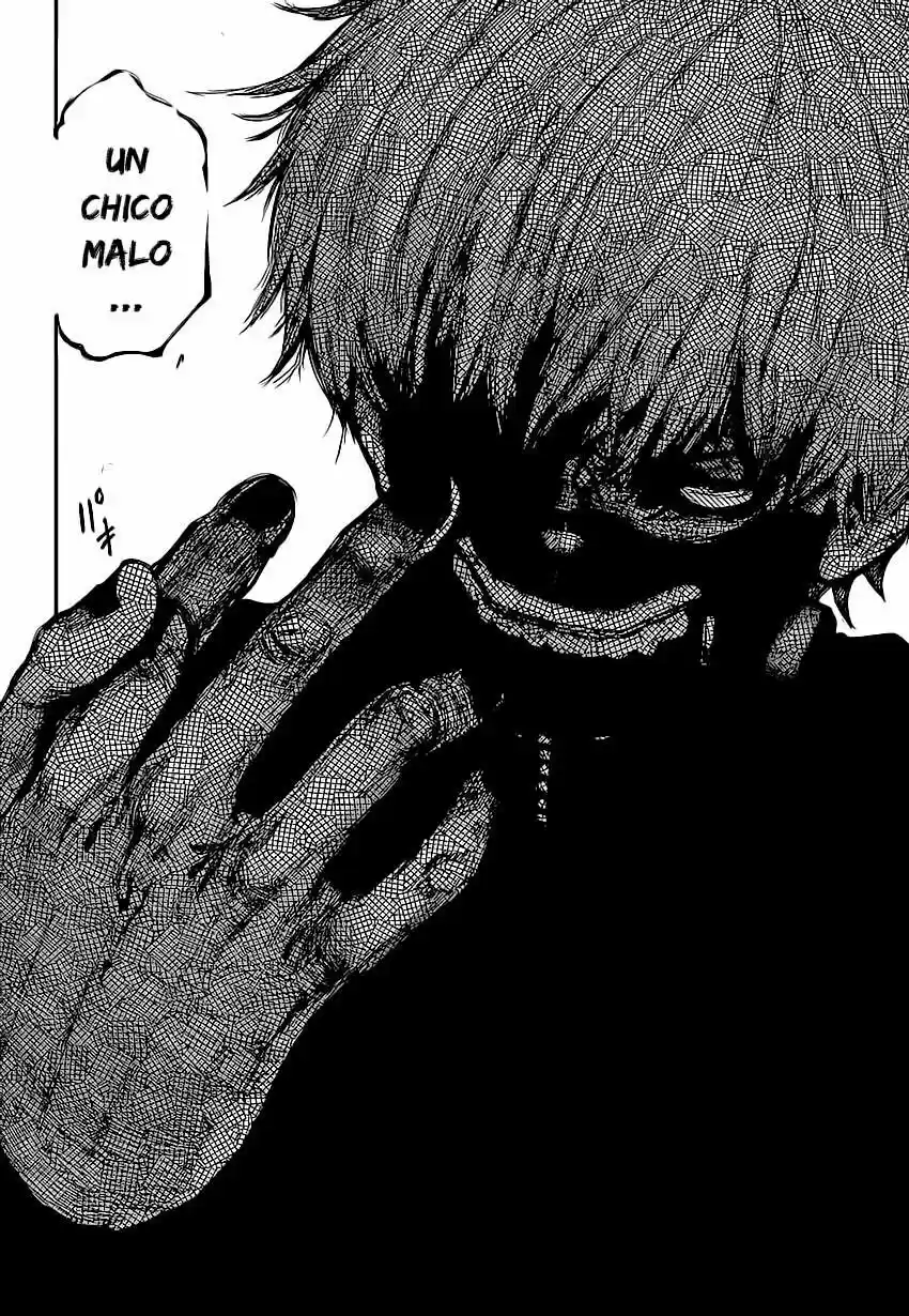 Tokyo Ghoul (2011) - Capítulo 131 - Página 18 - LectorTMOo