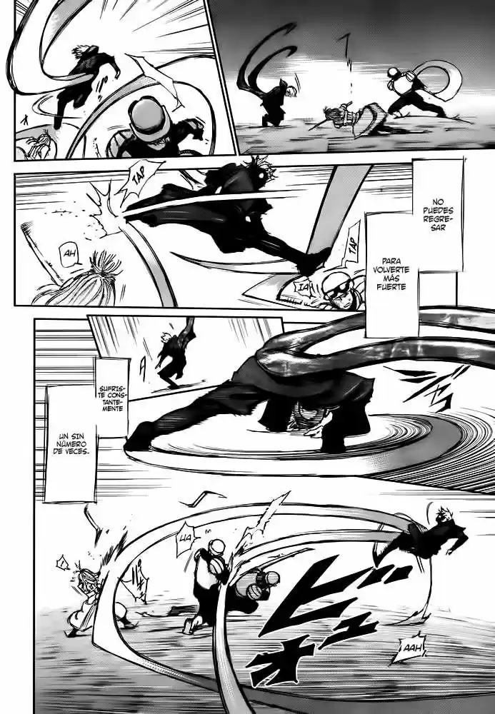 Tokyo Ghoul (2011) - Capítulo 132 - Página 11 - LectorTMOo