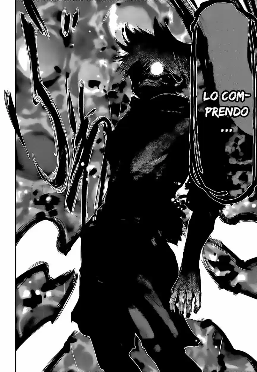 Tokyo Ghoul (2011) - Capítulo 133 - Página 10 - LectorTMOo