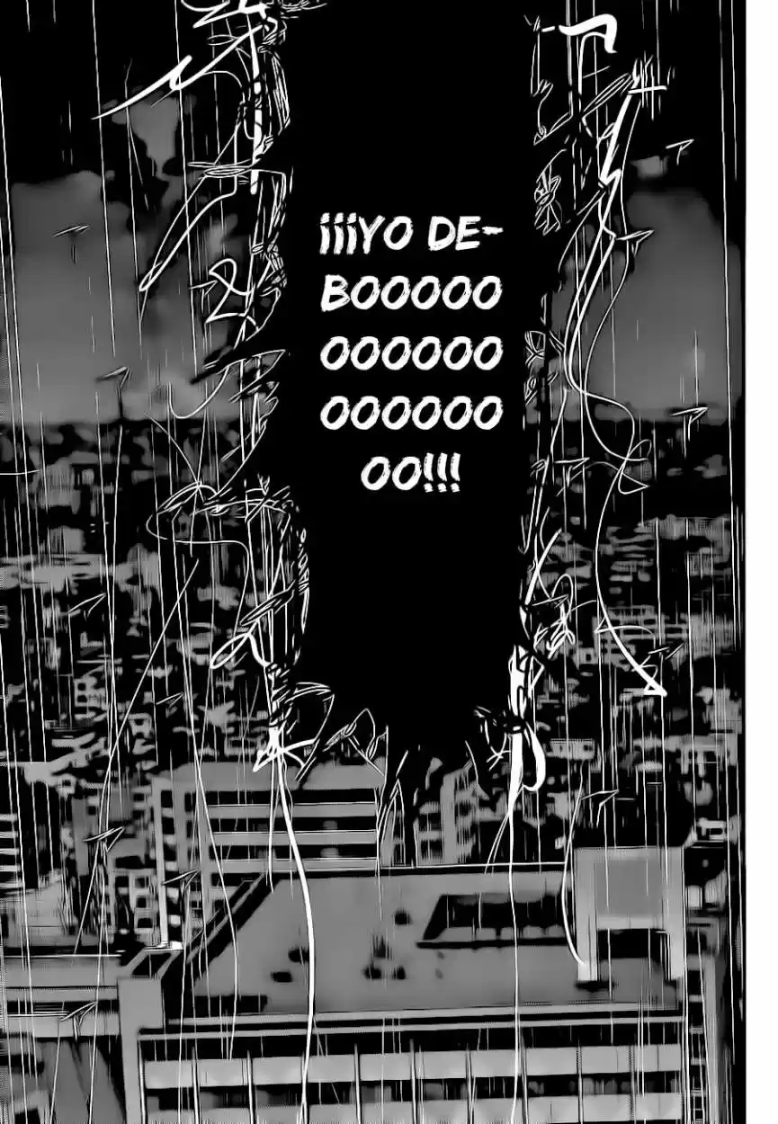 Tokyo Ghoul (2011) - Capítulo 135 - Página 10 - LectorTMOo