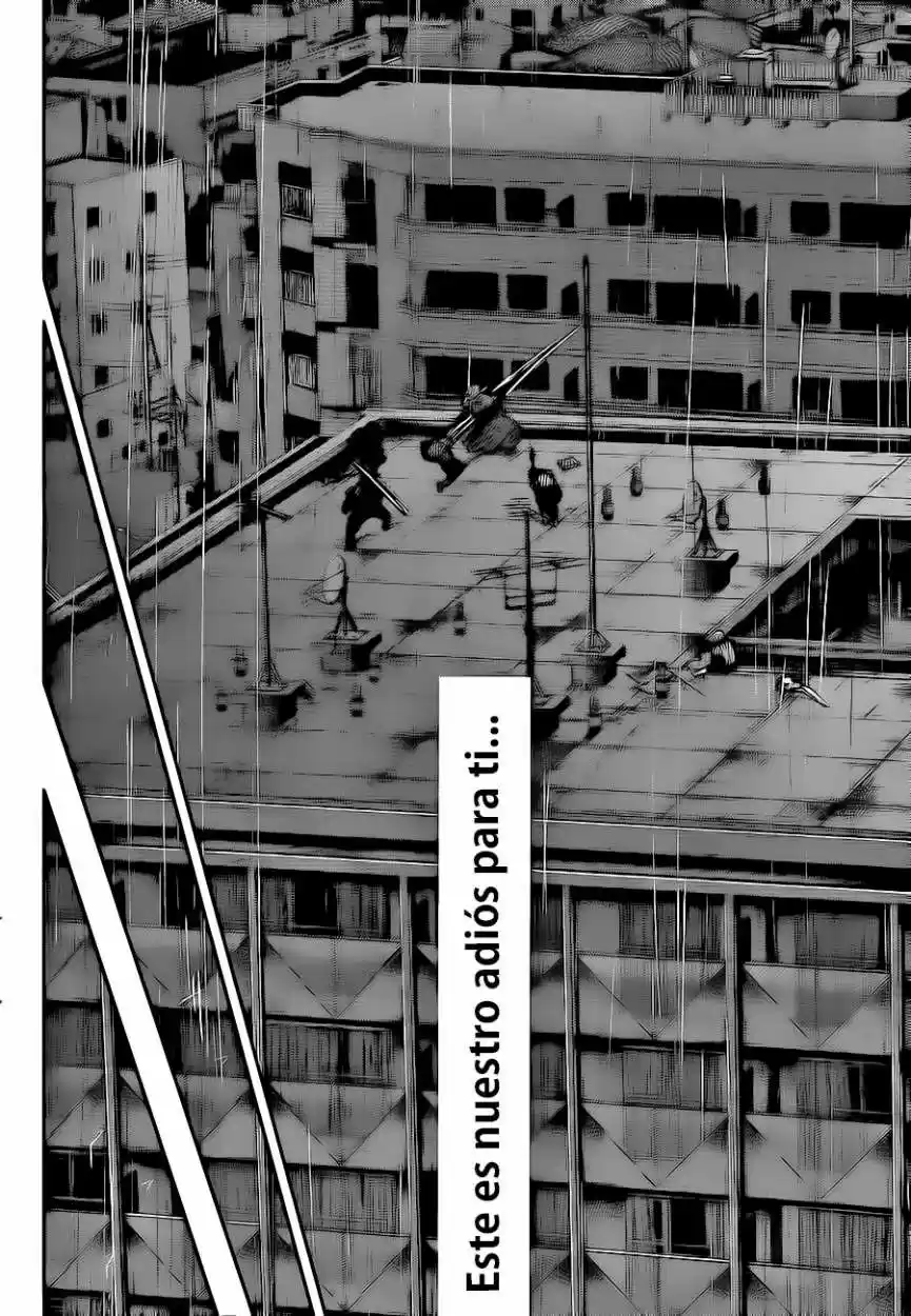 Tokyo Ghoul (2011) - Capítulo 135 - Página 15 - LectorTMOo