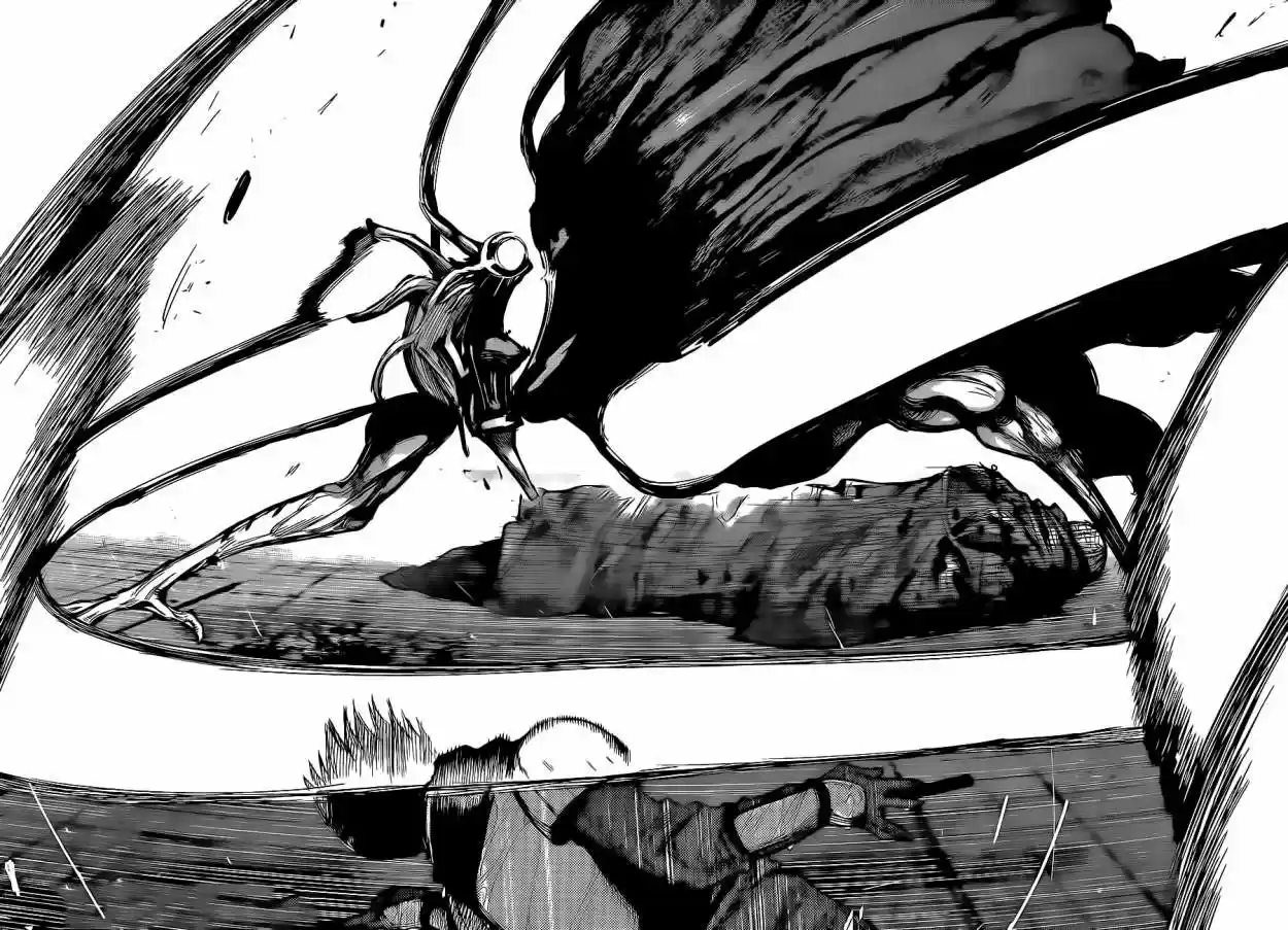 Tokyo Ghoul (2011) - Capítulo 135 - Página 18 - LectorTMOo