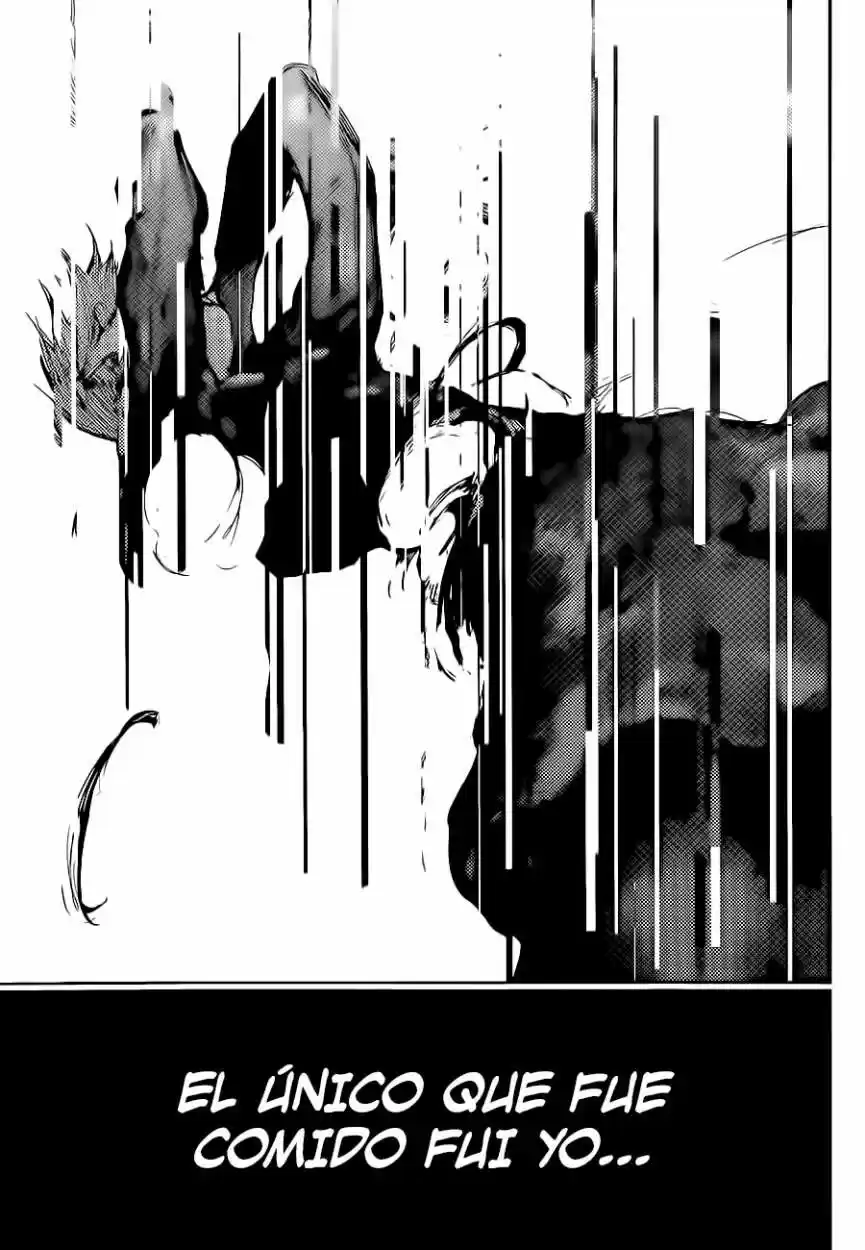 Tokyo Ghoul (2011) - Capítulo 136 - Página 15 - LectorTMOo