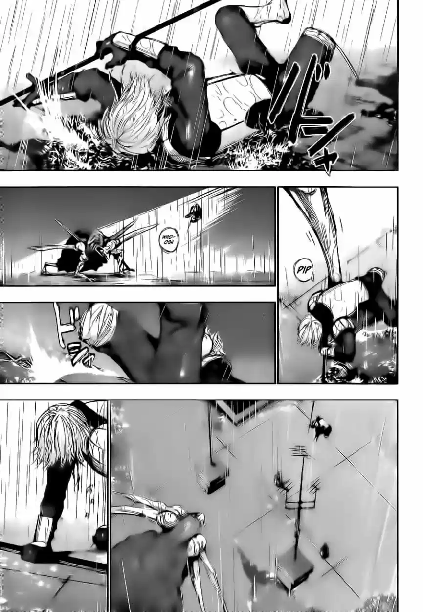 Tokyo Ghoul (2011) - Capítulo 138 - Página 14 - LectorTMOo