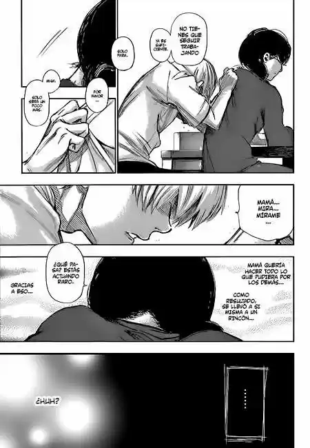 Tokyo Ghoul (2011) - Capítulo 140 - Página 6 - LectorTMOo
