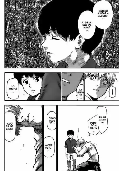 Tokyo Ghoul (2011) - Capítulo 140 - Página 12 - LectorTMOo