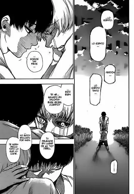Tokyo Ghoul (2011) - Capítulo 140 - Página 13 - LectorTMOo